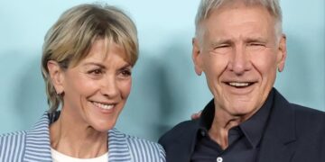 Shrinking star, 75, reveals secret to youthful looks