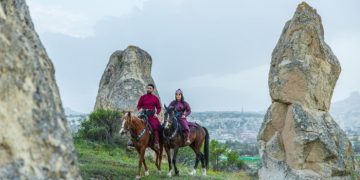 “THE LAND OF BEAUTIFUL HORSES” TO HOST 2ND ANNUAL CAPPADOCIA HORSE AND EQUESTRIAN CULTURE FESTIVAL | News