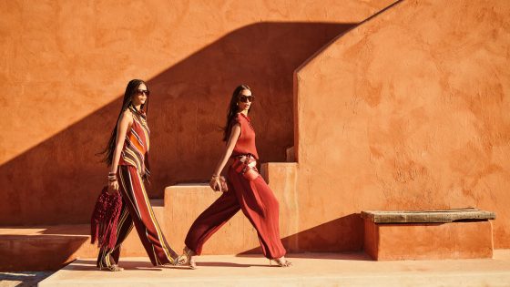 New Look brings AI into design process
