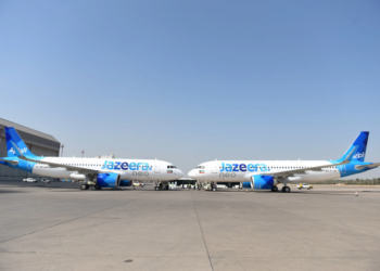 Jazeera Airways appoints AVIAREPS as GSA in Europe to Strengthen Connectivity and Support Network | News