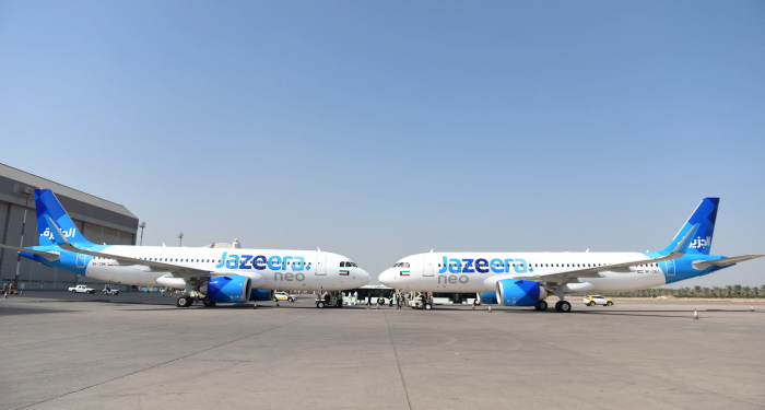 Jazeera Airways appoints AVIAREPS as GSA in Europe to Strengthen Connectivity and Support Network | News