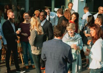 75+ Free Networking Events To Grow Your Business: July 2026