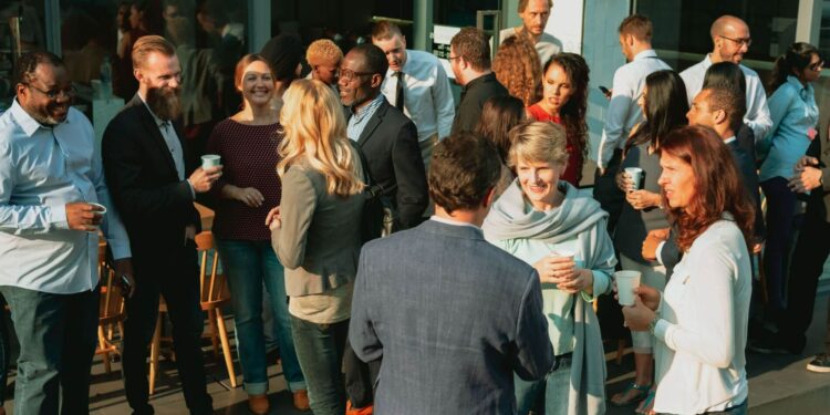 75+ Free Networking Events To Grow Your Business: July 2026