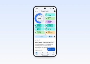 New Google Health app update hands Fitbit and Pixel Watch users a much-needed win