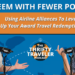 The Thrifty Traveler Podcast, Ep. 66: Airline Alliances: The Key to Booking Flights for Fewer Points