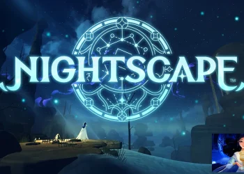 2.5D Atmospheric Adventure Inspired by Arabian Astronomy Nightscape Drops a New Trailer – Gamezebo