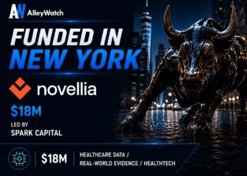 Novellia Raises $18M to Fix the $50B Data Problem Sitting at the Heart of Drug Development – AlleyWatch