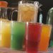 Does drinking juice, soda during childhood increase the risk of high blood pressure?