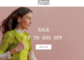 Which retailers are discounting for summer 2026?
