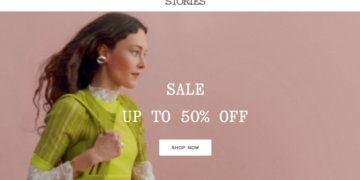 Which retailers are discounting for summer 2026?