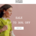 Which retailers are discounting for summer 2026?