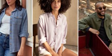 Your Ultimate Guide to Slow Fashion: 30 Non Fast Fashion Brands to Leave Fast Fashion Behind