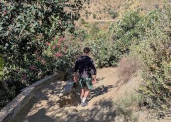 LA menswear: People and clothes, in that order – Permanent Style