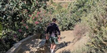 LA menswear: People and clothes, in that order – Permanent Style