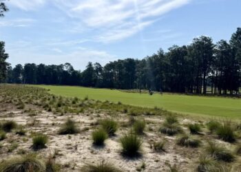 How to Save Money on a Pinehurst Golf Trip