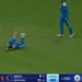 Watch: Debutant Prince Yadav grabs sensational running catch in IND vs AFG ODI