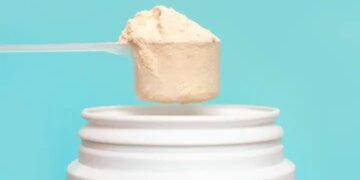 No whey? Why there is a looming shortage of the protein in Canada – National
