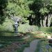 Campo Grande Park in Valladolid