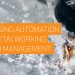 Bringing Automation to Metalworking Fluid Management