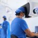 New robotic-assisted technology enhances precision lung surgery