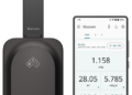 X-ray testing with Mako meter: Wireless. Future ready. App-powered.