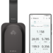 X-ray testing with Mako meter: Wireless. Future ready. App-powered.
