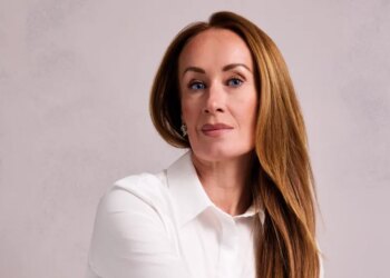 British Shirtmaker Charles Tyrwhitt Promotes Rebecca Howat to MD Role