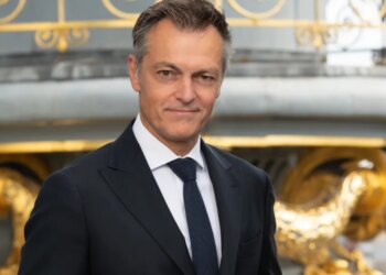 Rémy Baume Named CEO of Printemps Group, Leading Retail Transformation