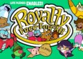 Royalty Free-For-All Is a Super Smash Bros.-Like Coming Soon to PC and Consoles – Gamezebo