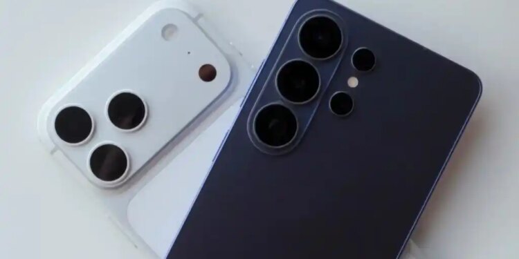 The Smartphone Camera Obsession Needs To Stop