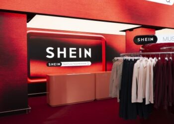 Shein’s French department store tie-up collapses