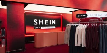 Shein’s French department store tie-up collapses