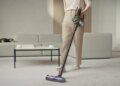 Meet the New Dyson Vacuums: V16 Piston Animal, V10 Konical, V8 Cyclone (2026)