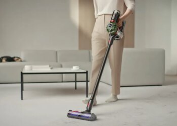 Meet the New Dyson Vacuums: V16 Piston Animal, V10 Konical, V8 Cyclone (2026)