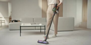 Meet the New Dyson Vacuums: V16 Piston Animal, V10 Konical, V8 Cyclone (2026)