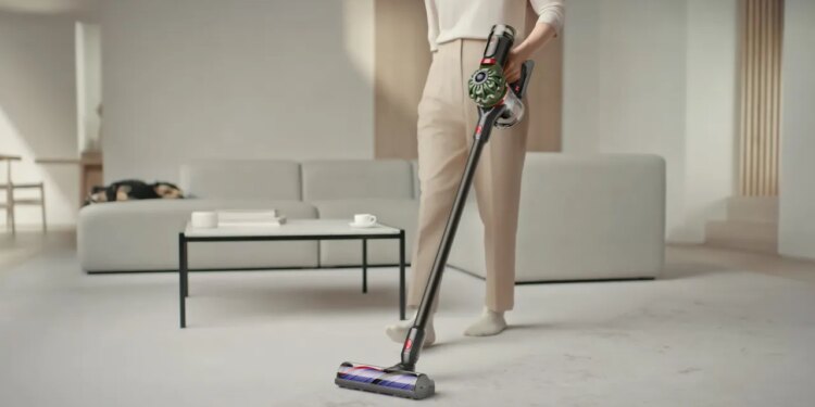 Meet the New Dyson Vacuums: V16 Piston Animal, V10 Konical, V8 Cyclone (2026)