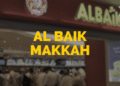 Al Baik Makkah 2026: Complete Guide for Pilgrims (Locations, Full Menu, Prices and Tips)