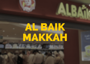 Al Baik Makkah 2026: Complete Guide for Pilgrims (Locations, Full Menu, Prices and Tips)