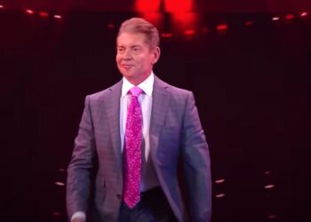Vince McMahon Plots Comeback as New Accusation Surfaces