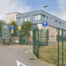 Girl arrested after three stabbed at Manchester school