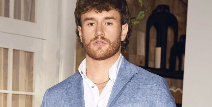 West Wilson Exits Summer House After Controversial Romance With Amanda Batula!