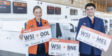 Qantas and Jetstar to launch flights from Western Sydney International Airport | News