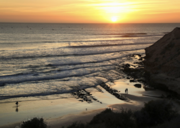 Agadir, Morocco’s Best-Kept Coastal Secret, is Now Directly Connected to Montréal, Canada | News