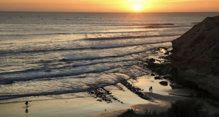 Agadir, Morocco’s Best-Kept Coastal Secret, is Now Directly Connected to Montréal, Canada | News