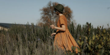 A GREENER GETAWAY: HELPING YOUR CHILDREN LEAVE A FOOTPRINT THAT MATTERS | News