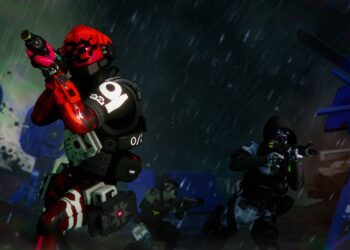 Marathon’s Vault Breaker PvE mode is coming in July, and here’s the twist: You leave your loot behind