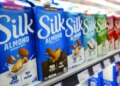 Silk beverage class-action settlement approved with payments of $400-$300K – National