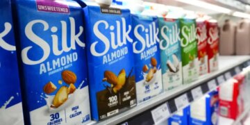 Silk beverage class-action settlement approved with payments of $400-$300K – National