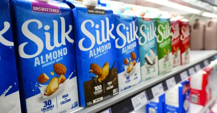 Silk beverage class-action settlement approved with payments of $400-$300K – National