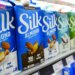 Silk beverage class-action settlement approved with payments of $400-$300K – National